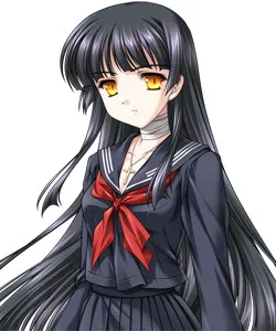 Akizuki Kureha