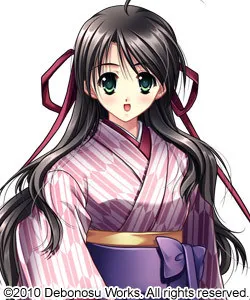 Konoe Azusa