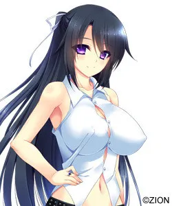Yaotome Hikaru