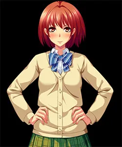 Rokujou Natsume