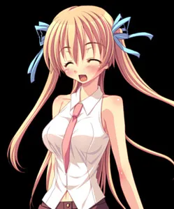 Itsuka