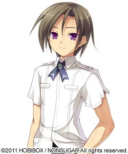 Wakanae Yuu