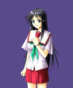 Suzu Kanae
