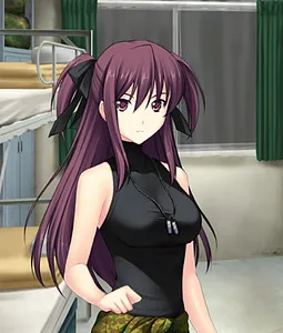 Fujisawa Tsukiko