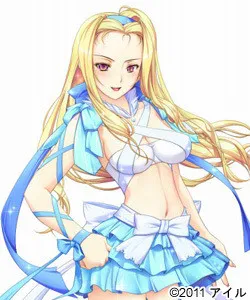 Nagumo Yuuna