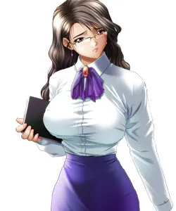 Shirogane Saori