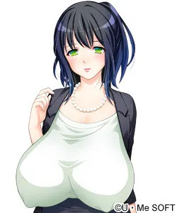 Atago Hanae