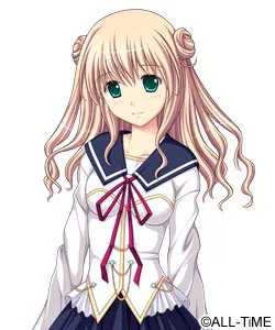 Hagiwara Karin