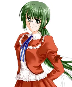 Arikawa Sayaka