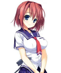 Suzuki Haruka