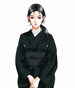 Mitsuzuki Kikyou