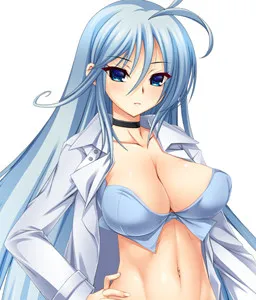 Kokonoe Kyouko