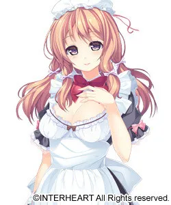 Shinomiya Haruka