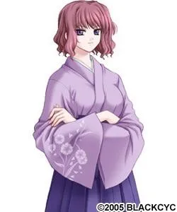 Kujou Reika