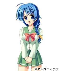 Himekoto Saori