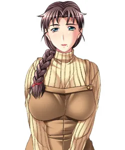 Tatsumi Madoka