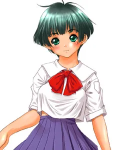 Nanase Miho
