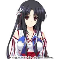Hieda Saku