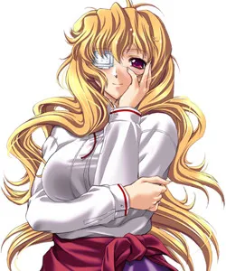 Mikanagi Kyouko