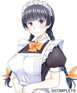 Saionji Hinano