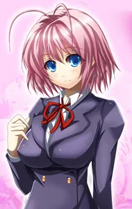 Ootori Yuuna