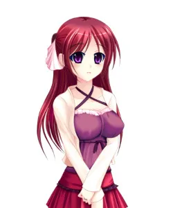 Shiratori Mimi