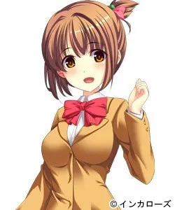 Sasamiya Airi