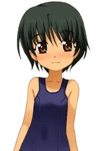 Takatsuki Miho