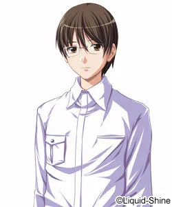 Akizuki Susumu