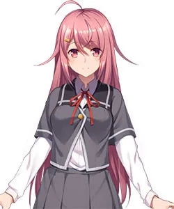 Kamikawa Hinata