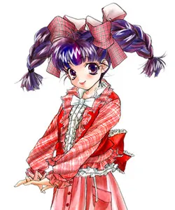 Hiyoshi Miya