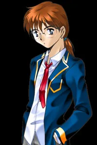 Kanou Yuuki