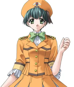 Shinaki Miwa