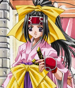Tsubaki