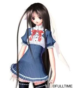 Yukisato Mitsuki
