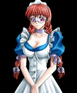 Akasaki Shizuna