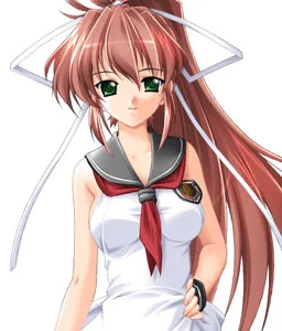 Takahashi Tomoko