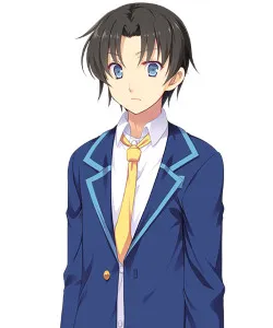 Shindou Michitaka