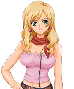 Ebisu Rui