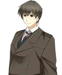Kawahara Shinta