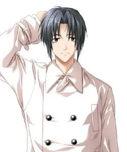 Kuze Shuuichi