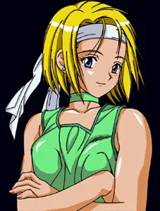 Shiro Hikaru