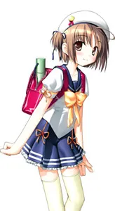 Nekomiya Nono