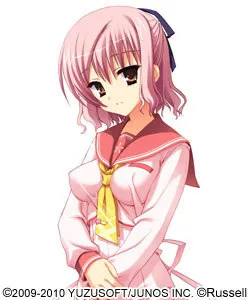 Tokiwa Mahiro