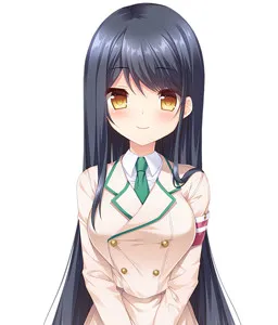 Nanase Hinata