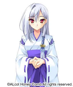 Otonashi Akari