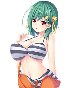 Kusunoki Futaba