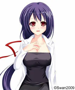 Kitahara Misaki