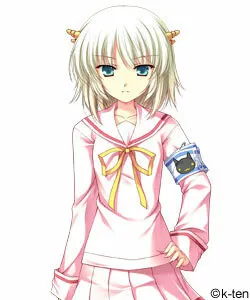 Kiyomaru Chihiro