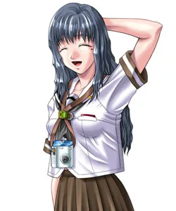 Sonobe Ririko